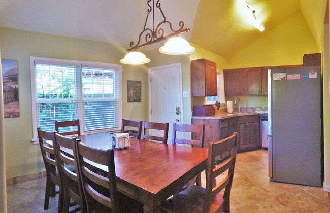 House at the Foot of the Mountains - Foto 9