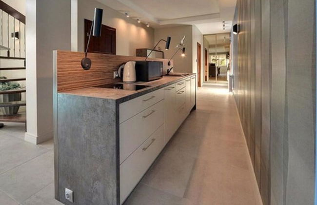 Norweska Dolina Luxury Resort - Foto 18