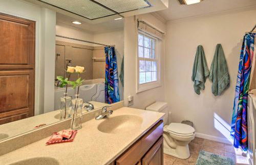 Lakefront Kingsport Home with Private Hot Tub! - Foto 20