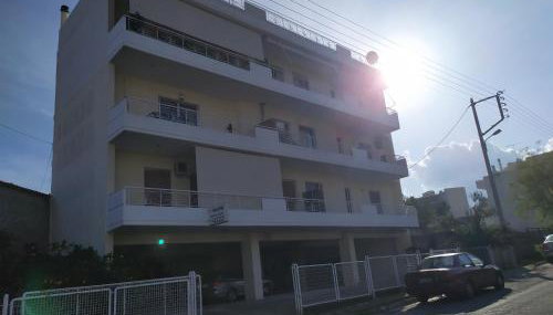 Stamatis Big Apartment - Foto 2