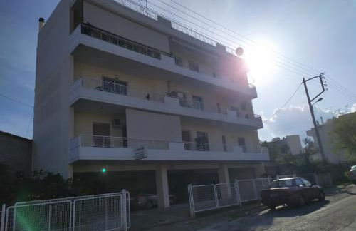 Stamatis Big Apartment - Photo 2