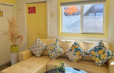 Lemon Studio with Mountain view - Foto 24