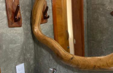 Chalé Toca da Coruja - Praia do Macapá/PI - Foto 6