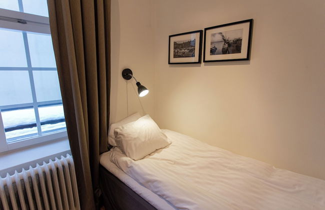 Continental Apartment Hotel Sundsvall - Foto 4