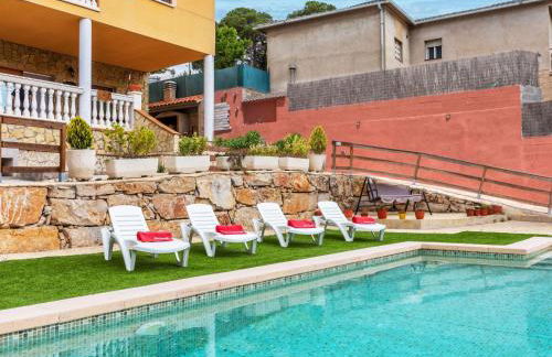 Holiday Home Armonia by Interhome - Foto 69