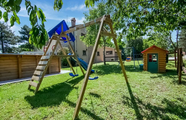 Villa in Tavoleto With Pool - Foto 30