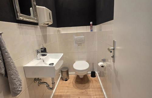 work & stay house in Linz - Foto 61