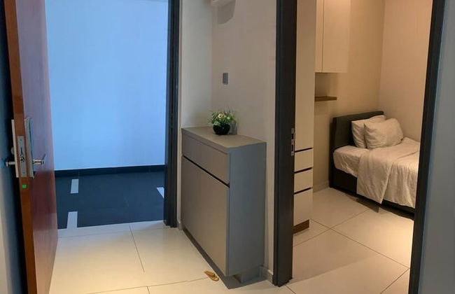 Jasmine's Crib - Foto 6