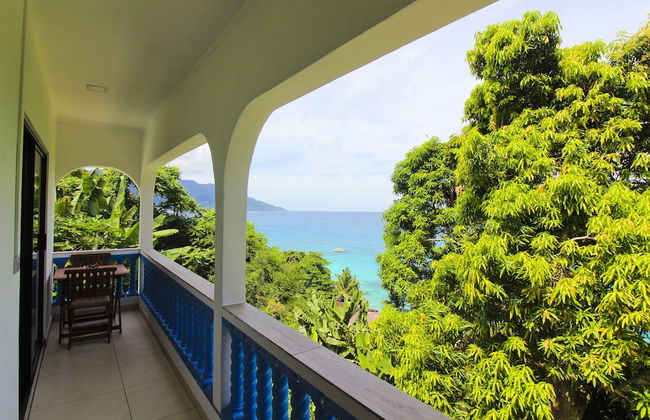 Stelia Seychelles - Foto 24