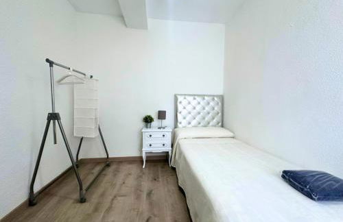 Dos Torres Frodo - Parking privado gratis - Foto 29