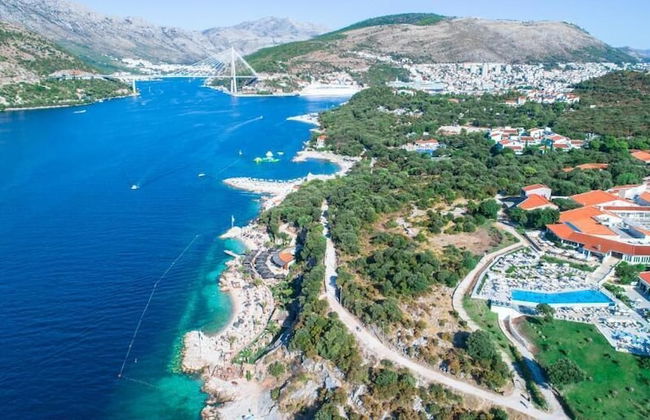 Adriatic Resort Apartments - Foto 59