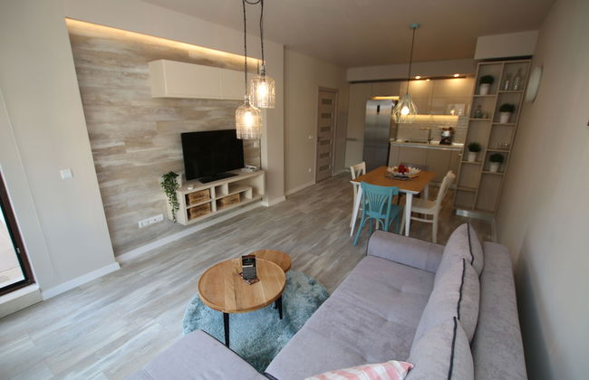 Apartments Angelov - Foto 1