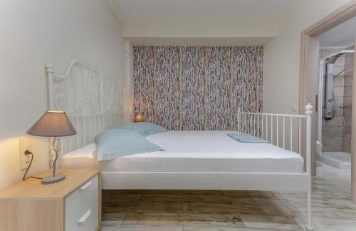 Ammos Beachfront Luxury Apartment - Foto 13