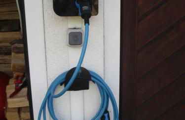 Villa Alpenoase - Foto 38