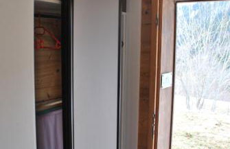 Le Petit Réconfort, accès skis aux pieds - Foto 13