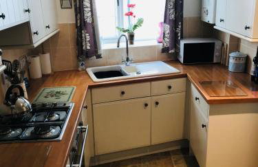 New for 2021 Welcome to Violet Cottage - Foto 11