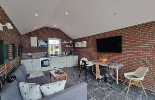 Ferienwohnung Lookenhof - Foto 1