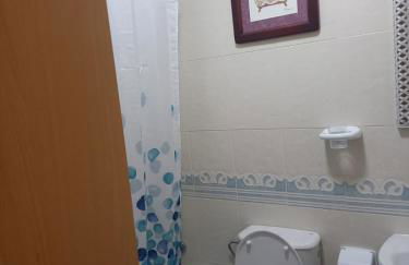 Mirador da Ria resort nautico Portosin - Foto 33