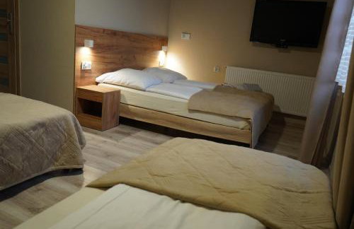 Good Night 24 - Noclegi, Sauna, Jacuzzi - Photo 23