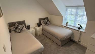 Lupin Cottage Hot Tub Hide Out Dog Friendly - Foto 5