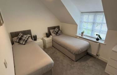 Lupin Cottage Hot Tub Hide Out Dog Friendly - Photo 5