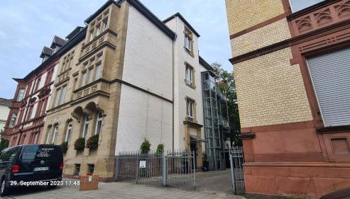 Modernes Apartment mit 3 Zimmern - Foto 5