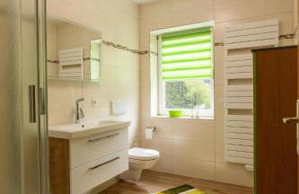 Ferienhaus 'am Berg' - Foto 6