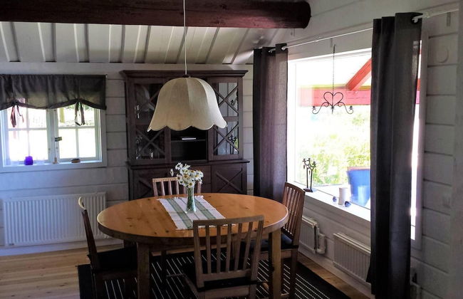 Cozy Cottage all Year Round - Foto 17