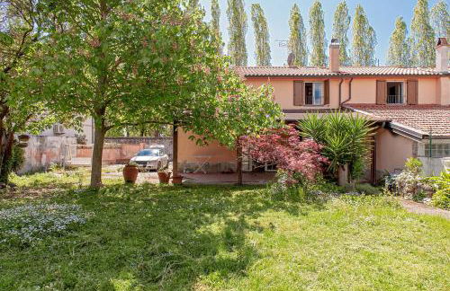 Villa Patrizia Regno di Toscana - Foto 7