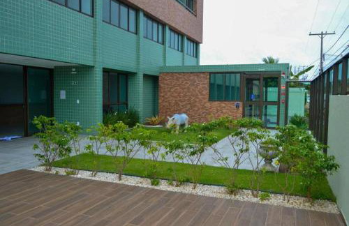 Apto 2 suites com elevador no Frances -Adm Nutelss - Foto 48