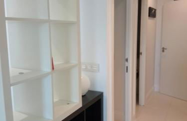 Apartamento con parking gratuito a 500 m de la playa - Photo 30