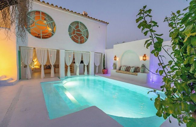 Casa De La Tita Belén - Foto 30