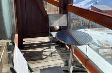 Les arcs 2000 appartement 5 personnes Aiguille rouge - Photo 6