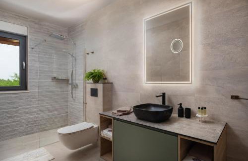 Beautiful Villa Scallop - Foto 51