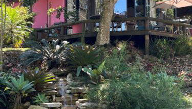 Fazenda Boutique Vila dos Eucaliptos - Foto 4