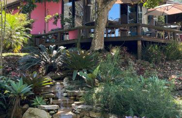 Fazenda Boutique Vila dos Eucaliptos - Foto 4