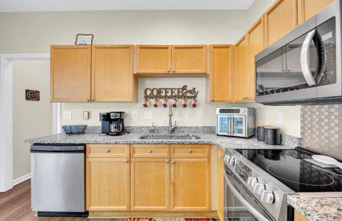 Perfect Wilmington Retreat Near Beach & Downtown! - Foto 37