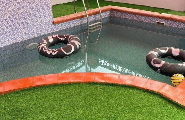 Gate Africa Shortlets Apartment - Foto 35