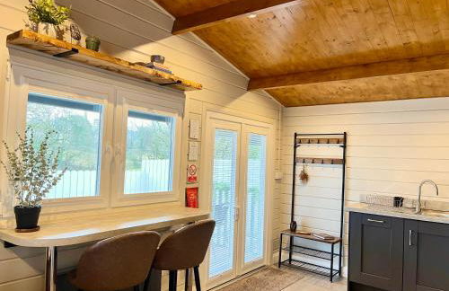 Mill Farm Retreat - Foto 17