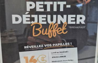 Studio Toulouse Aéroport - Piscine Sauna Fitness - Foto 27