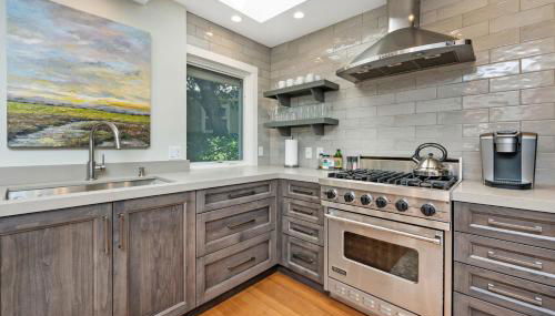 The Oxbow House - Designer 3BD/2BA Home - Foto 2