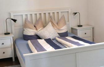 Ferienwohnung am Brunnen - Foto 10