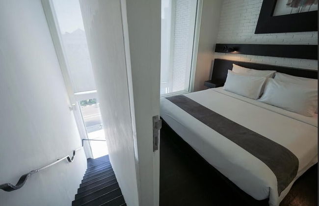 Morrissey Hotel - Photo 24