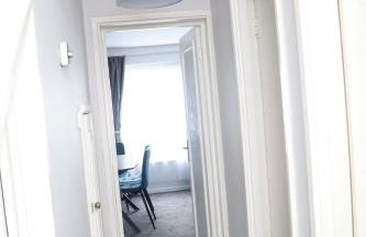 Superb 3 Bedroom flat in Stafford - Foto 7