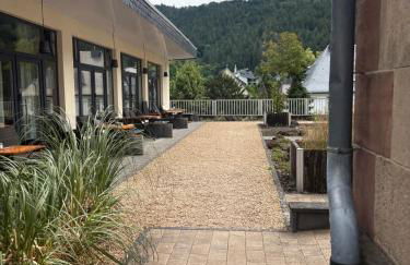 Design Apartment an der Mosel - KP5 - Foto 28