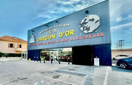 Regent Côte d'Azur air-conditioned, pool, garden & parking - Foto 52