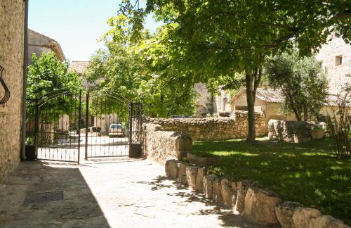 La Closerie D'Escalin gîte 12 personnes et Jacuzzi - Foto 31