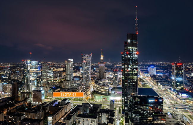 Złota Apartments City Centre by Sun & Snow - Foto 1