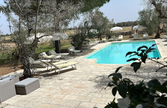 Tenuta Sidore - Photo 26