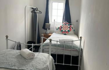 Cozy Gogarstone Cottage in Newbridge - Foto 41